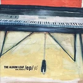 Album Leaf - Seal Beach (Vinyl)