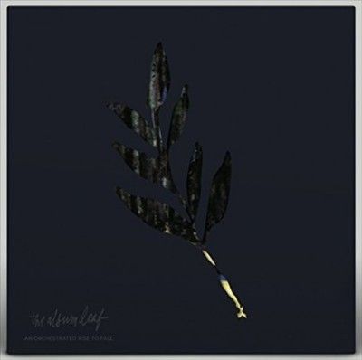 Album Leaf - Orchestrated Rise To Fall (Vinyl)