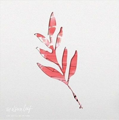 Album Leaf - One Day I'll Be On Time (Vinyl)