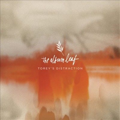 Album Leaf - Torey's Distraction (ost) (Vinyl)