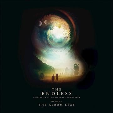 Album Leaf - Endless (ost) (Vinyl)