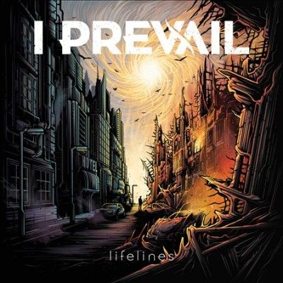I Prevail - Lifelines (Vinyl)