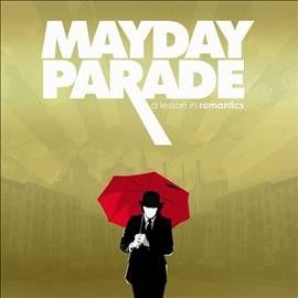Mayday Parade - Lesson In Romantics (Vinyl)