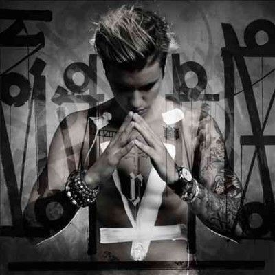 Justin Bieber - Purpose (CD)