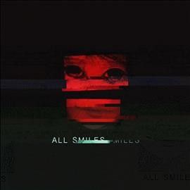 Sworn In - All Smiles (Vinyl)