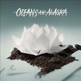 Oceans Ate Alaska - Hikari (Vinyl)