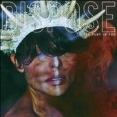 Plot In You - Dispose (Vinyl)