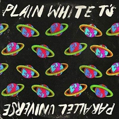Plain White T's - Parallel Universe (Vinyl)