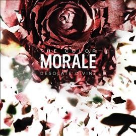 Color Morale - Desolate Divine (Vinyl)