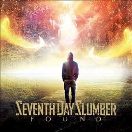 Seventh Day Slumber - Found (CD)