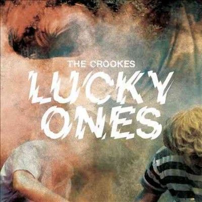 Crookes - Lucky Ones (Vinyl)