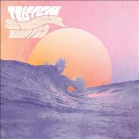 Tristen - Sneaker Waves (Vinyl)