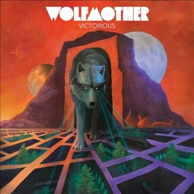 Victorious (CD)