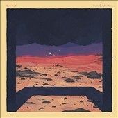 Curtis Roush - Cosmic Campfire Music (Vinyl)