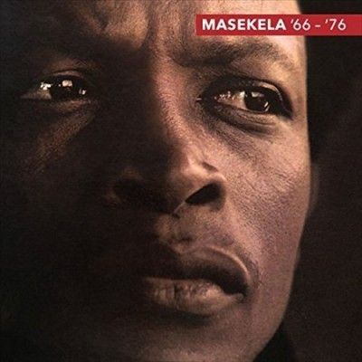 Hugh Masekela - 66 - 76 (Vinyl)
