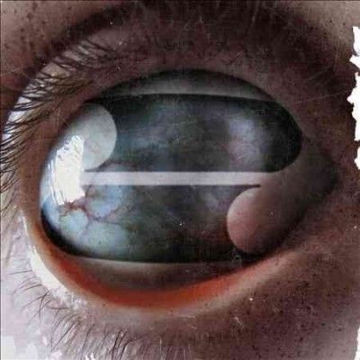 Filter - Crazy Eyes (Vinyl)
