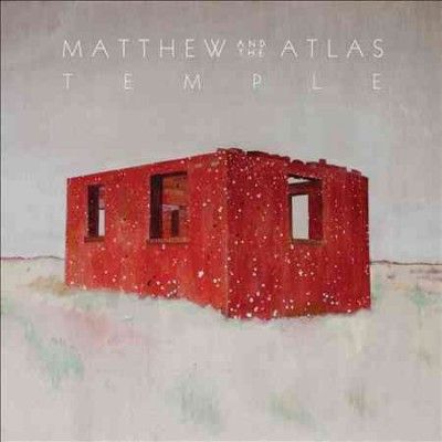 Matthew And The Atla - Temple (Vinyl)