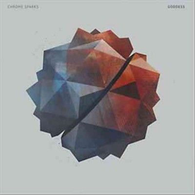Chrome Sparks - Goddess (Vinyl)