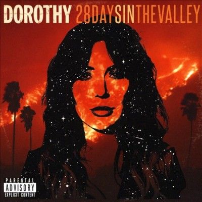 Dorothy - 28 Days In The Valley (Vinyl)