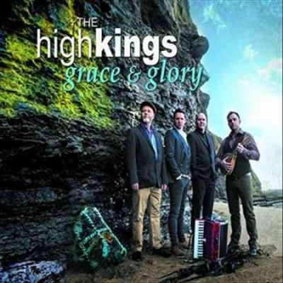 High Kings - Grace &amp; Glory (Vinyl)