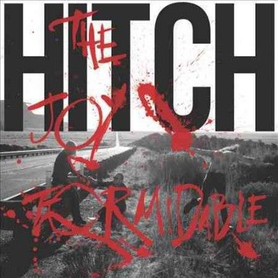 Joy Formidable - Hitch (Vinyl)