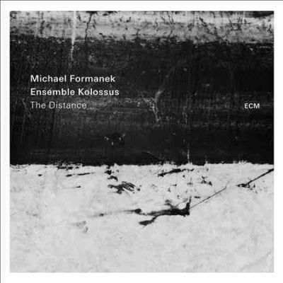 Michael Formanek - Distance (CD)