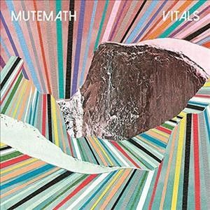 Mutemath - Vitals (Vinyl)