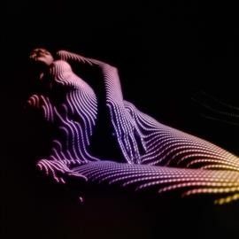 Voyagers (Vinyl / 12" Album)