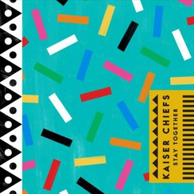 Kaiser Chiefs - Stay Together (Vinyl)