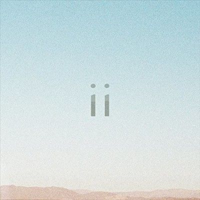 Aquilo - Ii (Vinyl)