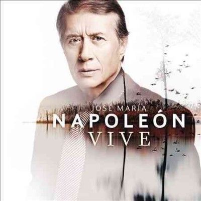 Jose Maria Napoleon - Vive (CD)