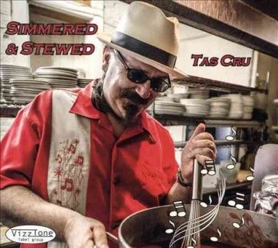 Tas Cru - Simmered &amp; Stewed (CD)