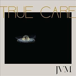 James Vinc Mcmorrow - True Care (Vinyl)