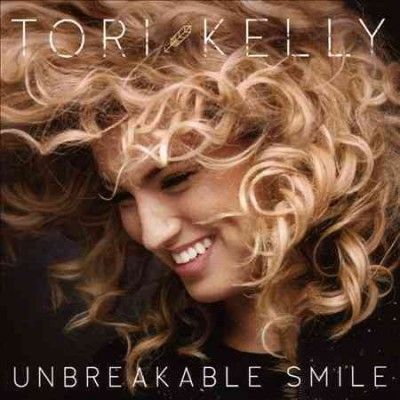 Tori Kelly - Unbreakable Smile (CD)