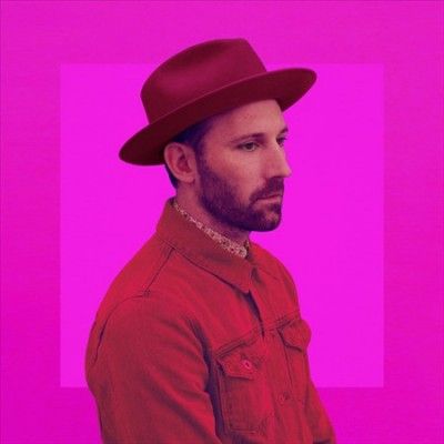 Mat Kearney - Crazytalk (Vinyl)