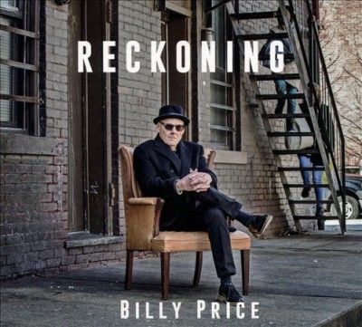 Billy Price - Reckoning (CD)