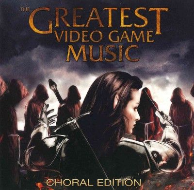 M.O.D. - Greatest Video Game Music Iii Choral (CD)