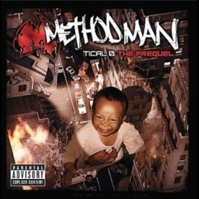 Method Man - Tical 0: Prequel (Vinyl)