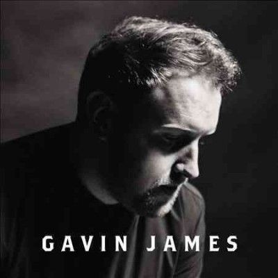 Gavin James - Bitter Pill (CD)