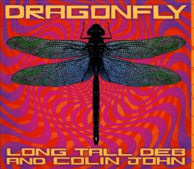 Long Tall Deb - Dragonfly (CD)