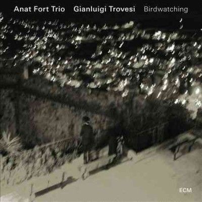 Anat Trio Fort - Birdwatching (CD)