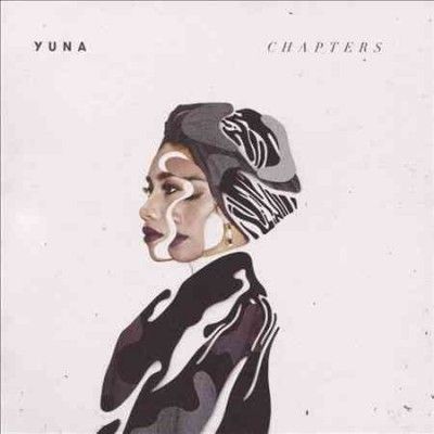 Yuna - Chapters (CD)