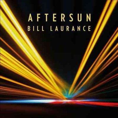 Bill Laurance - Aftersun (CD)
