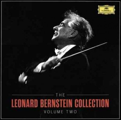 Leonard Bernstein - Leonard Bernstein Collection: V2 (CD)