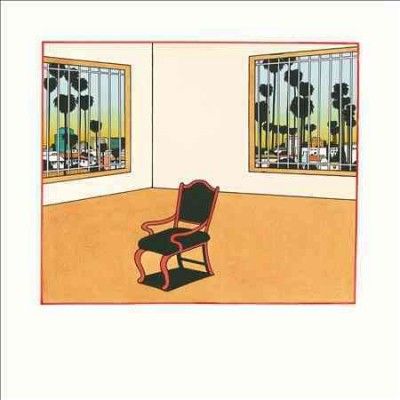 Quilt - Plaza (Vinyl)