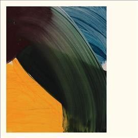 Jefre Cantu - Ledesma - On The Echoing Green (Vinyl)
