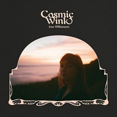 Jess Williamson - Cosmic Wink (Vinyl)