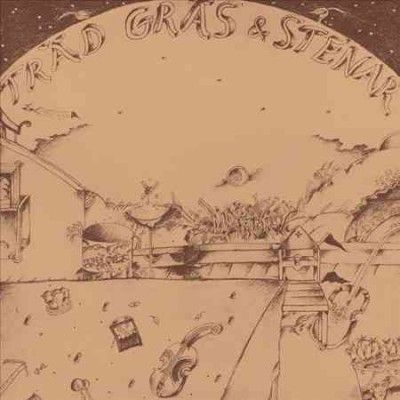 Trad Gras Och Stenar - Mors Mors (Vinyl)