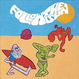 Various - Follow The Sun (Vinyl)