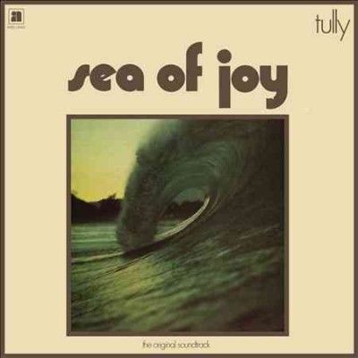 Tully - Sea Of Joy (Vinyl)